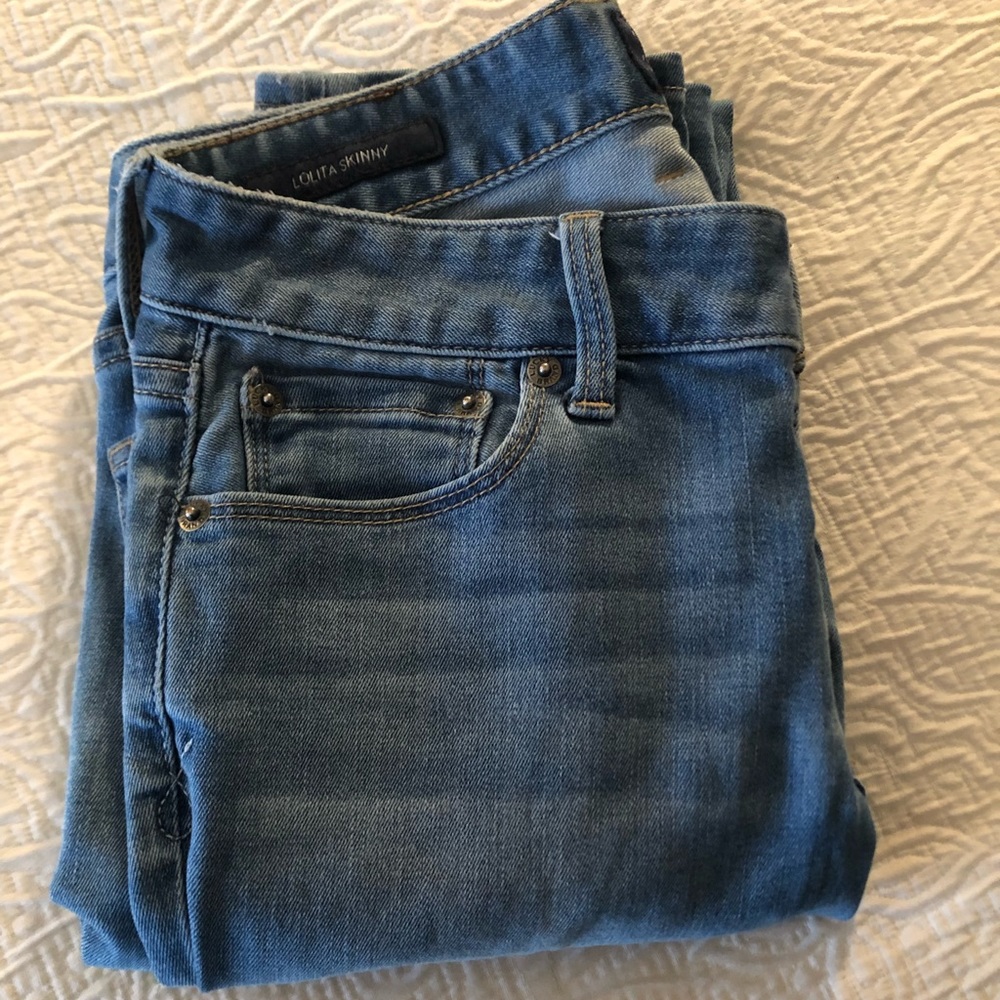 Lucky Brand Jeans
